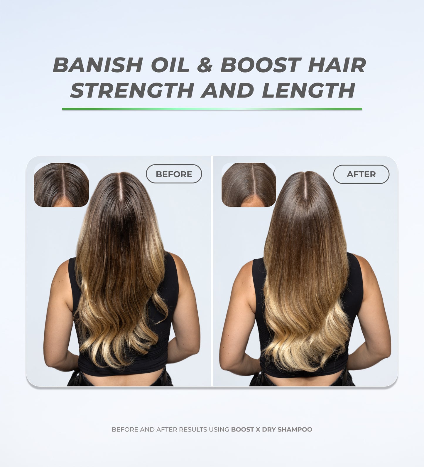 Extend My Blowout Kit