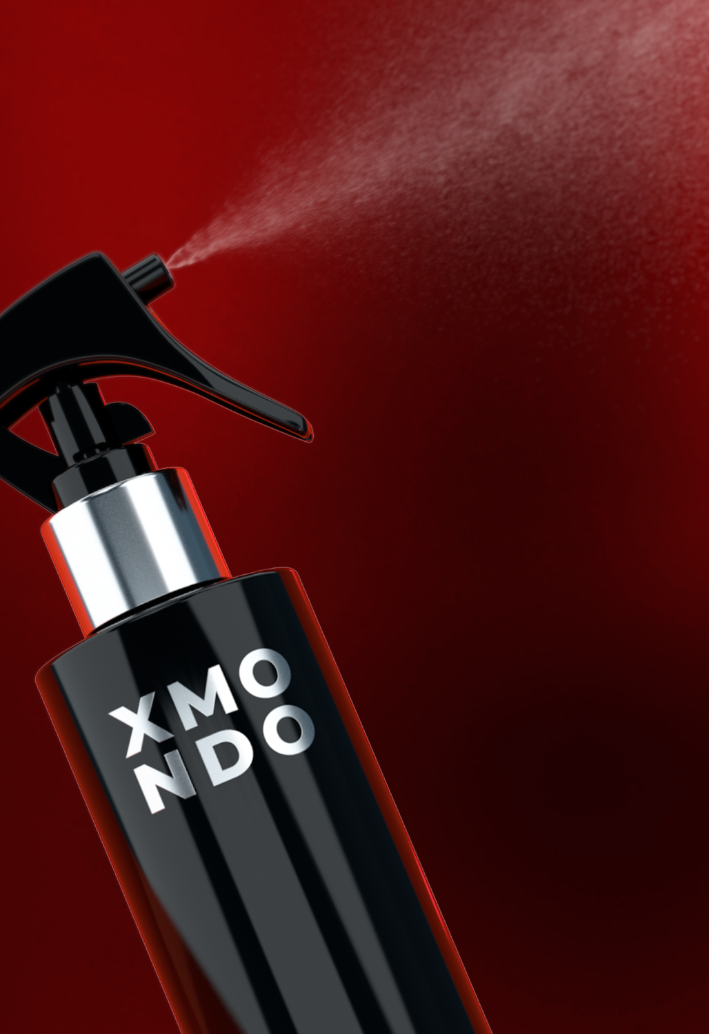 Forcefield Heat Shield