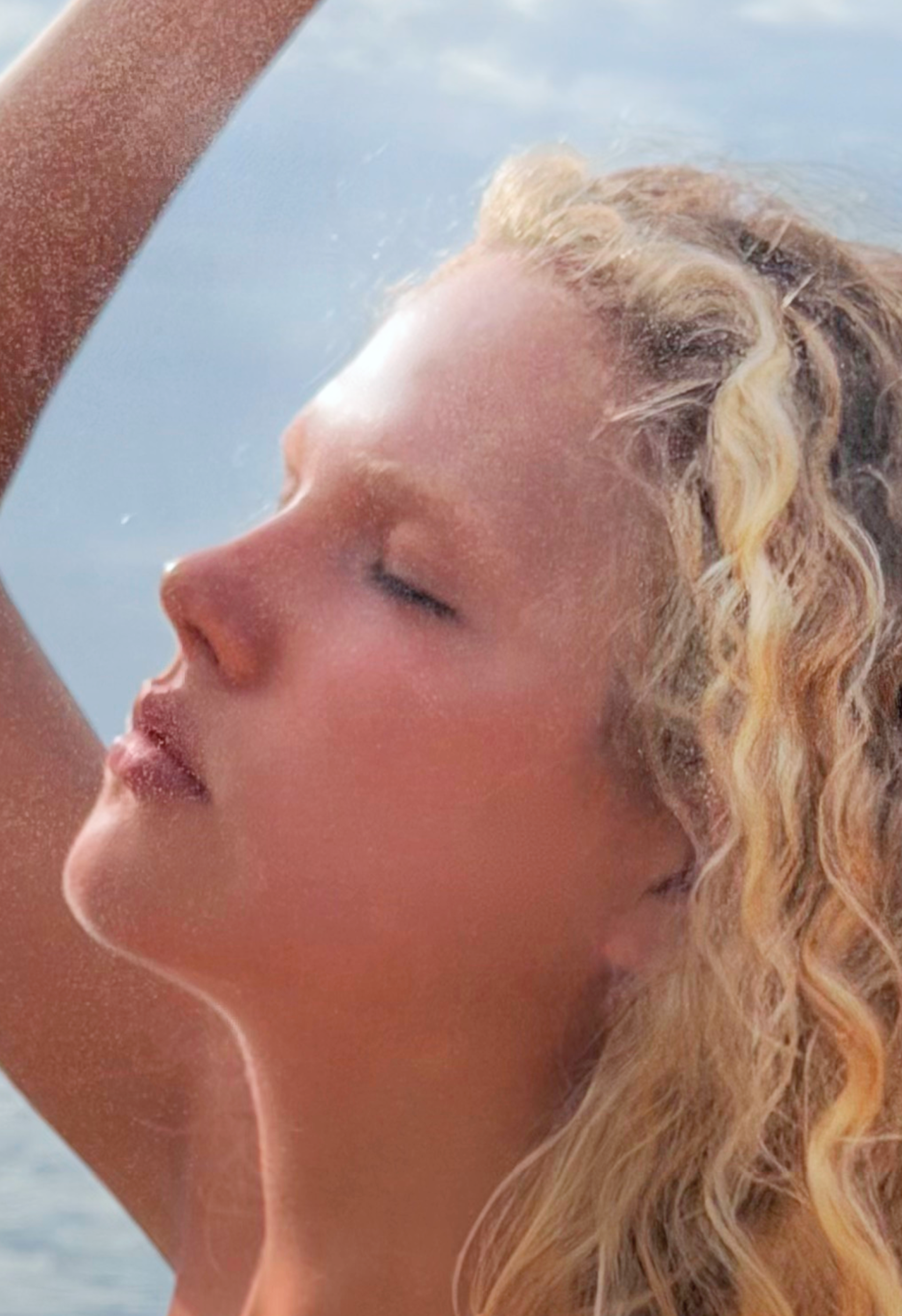 Fresh & Sweet Fragrance Bundle