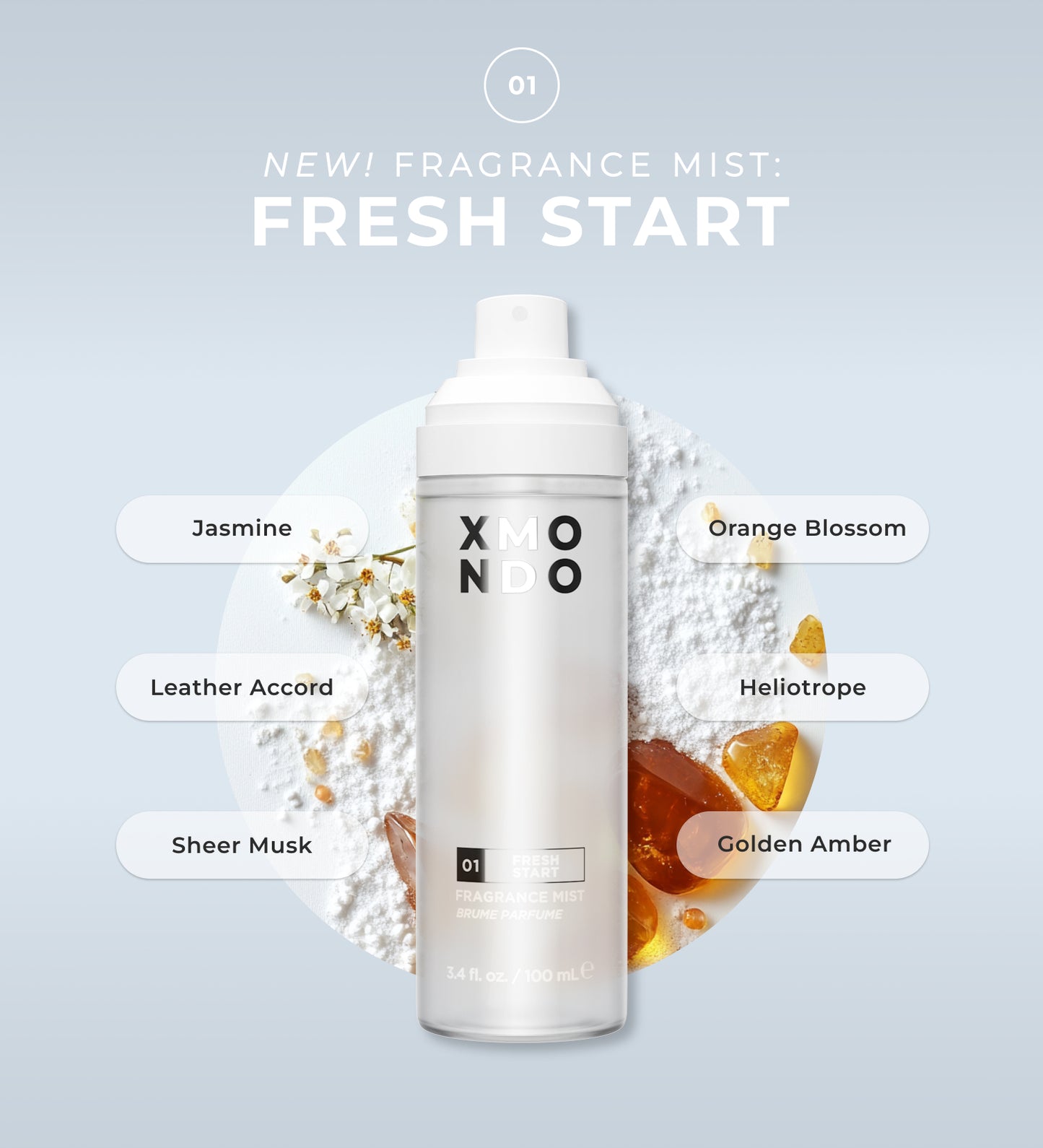 01 Fresh Start