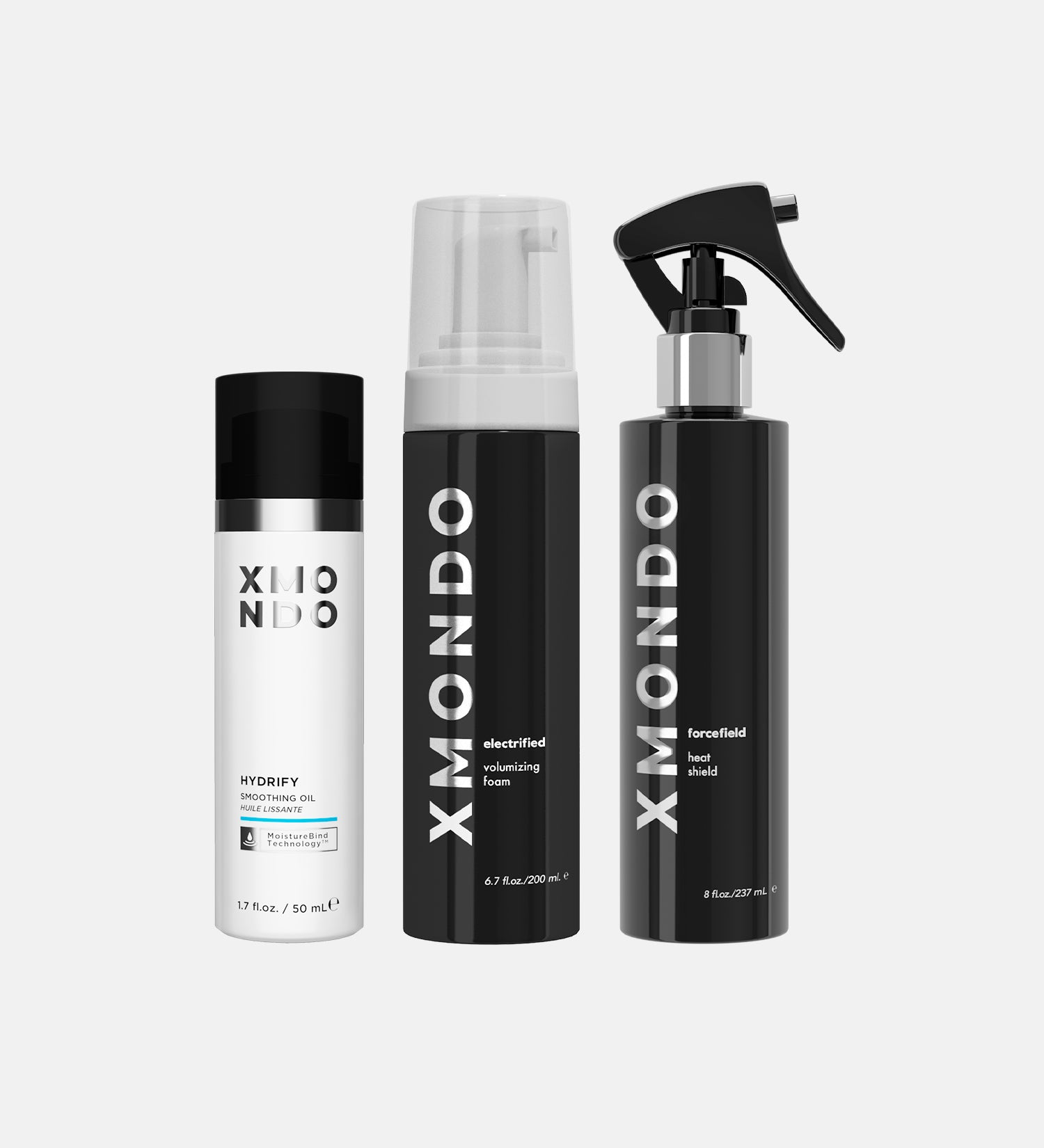 XMondo outlet hair bundle