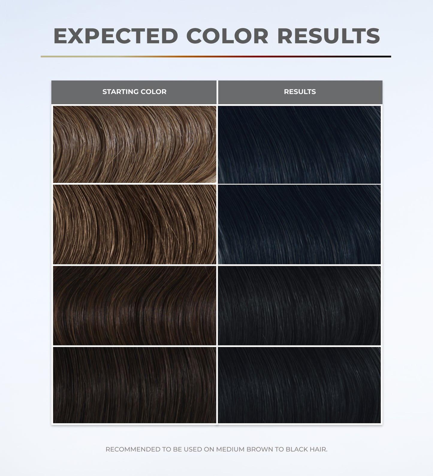 Super Gloss 2A Blue Black Intensive Glossing Treatment