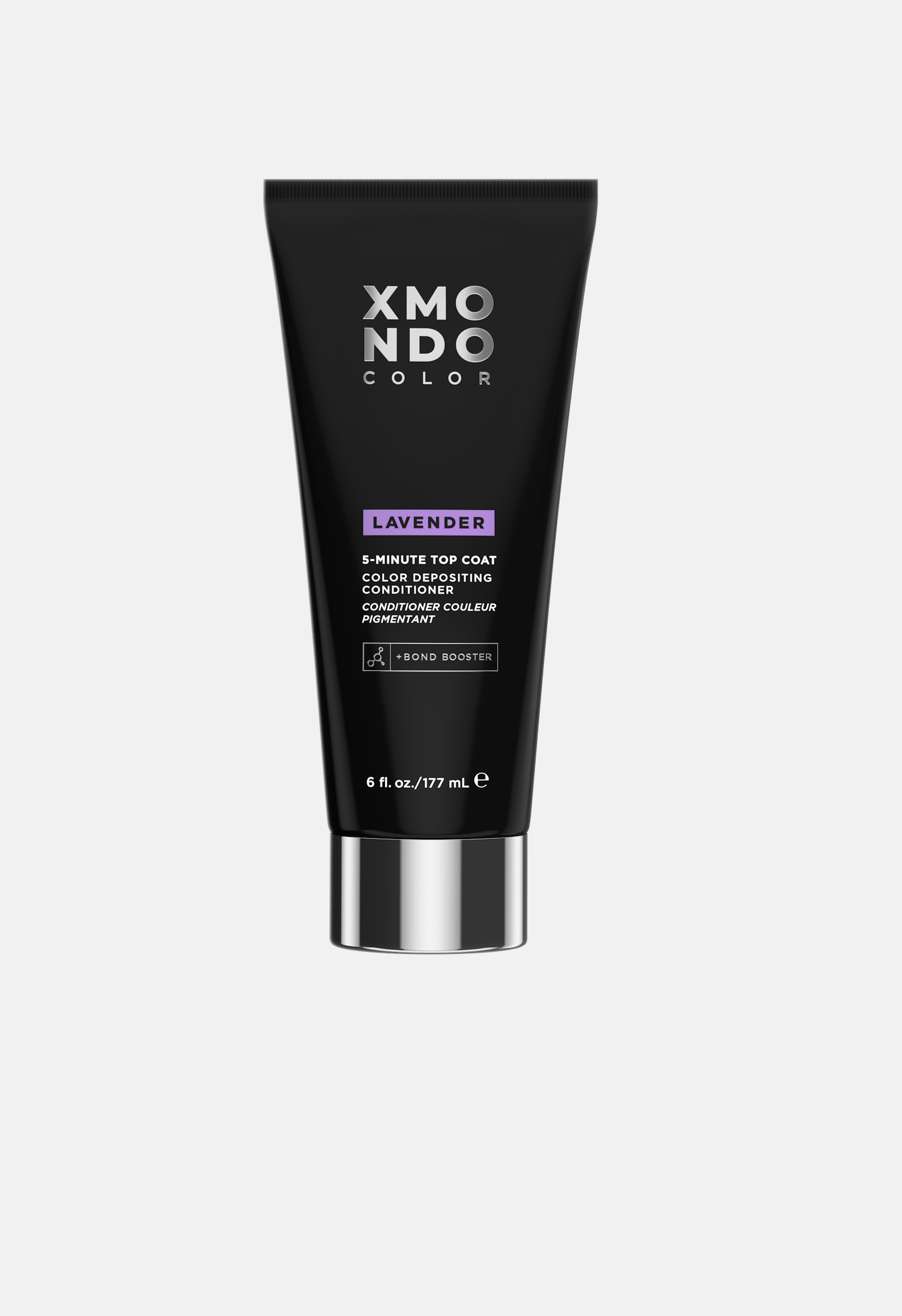 Lavender - 5 Minute Top Coat