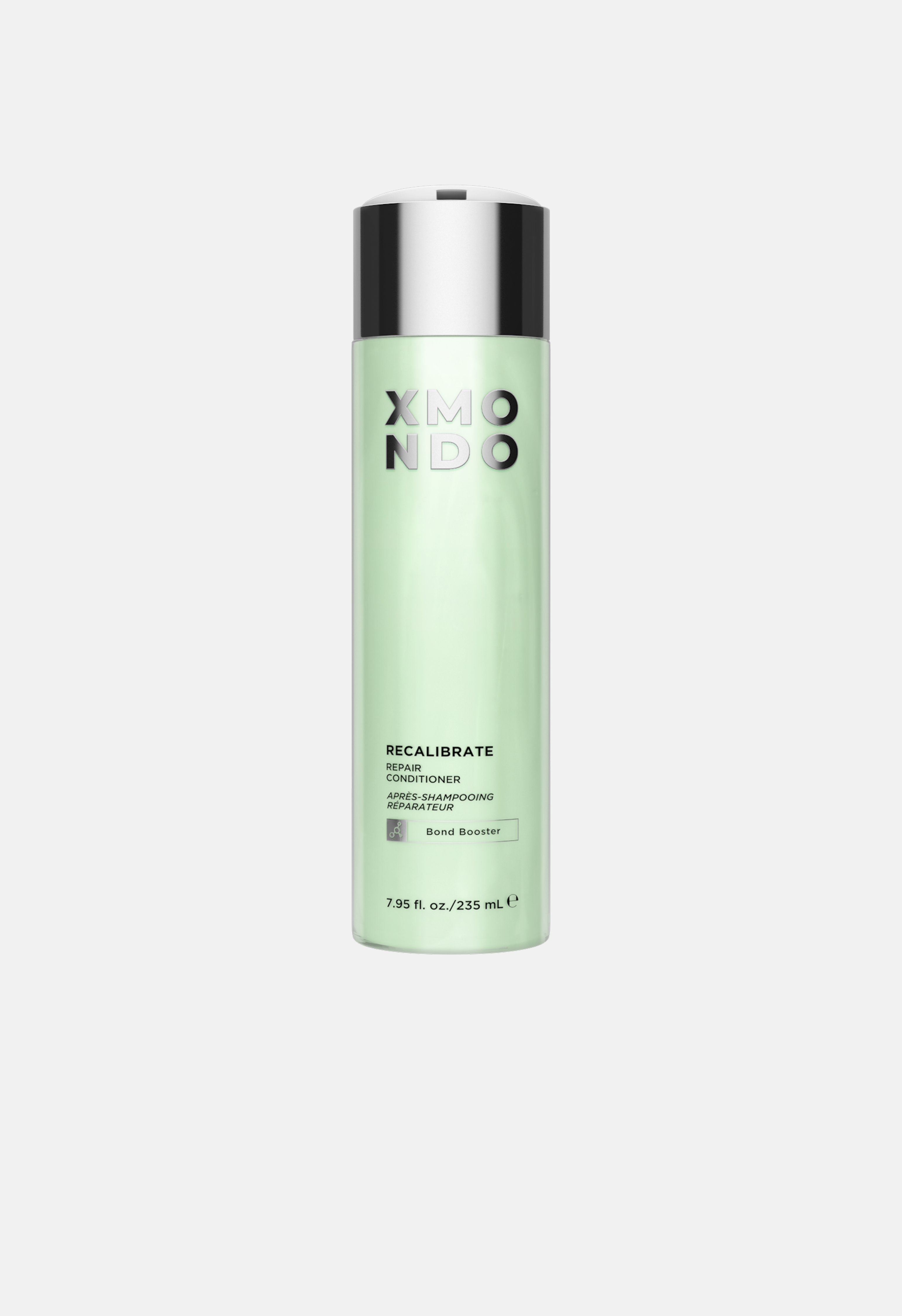 Recalibrate Repair Conditioner packaging on a white background