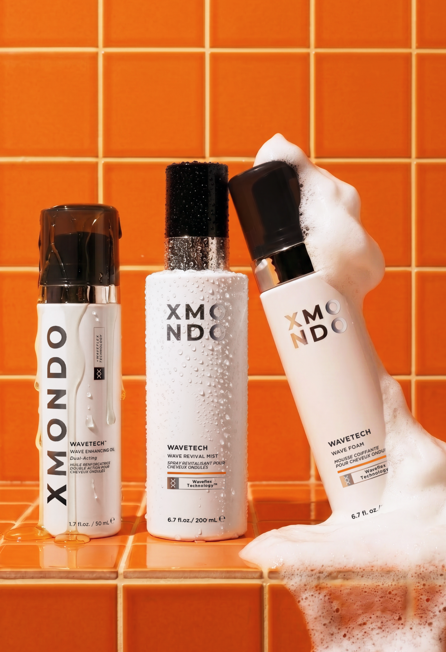 Wave Refresh Kit