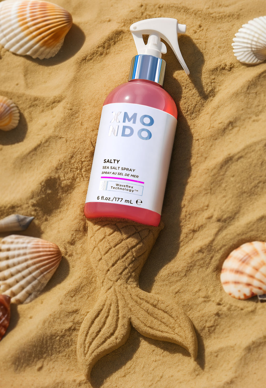 Salty Sea Salt Spray