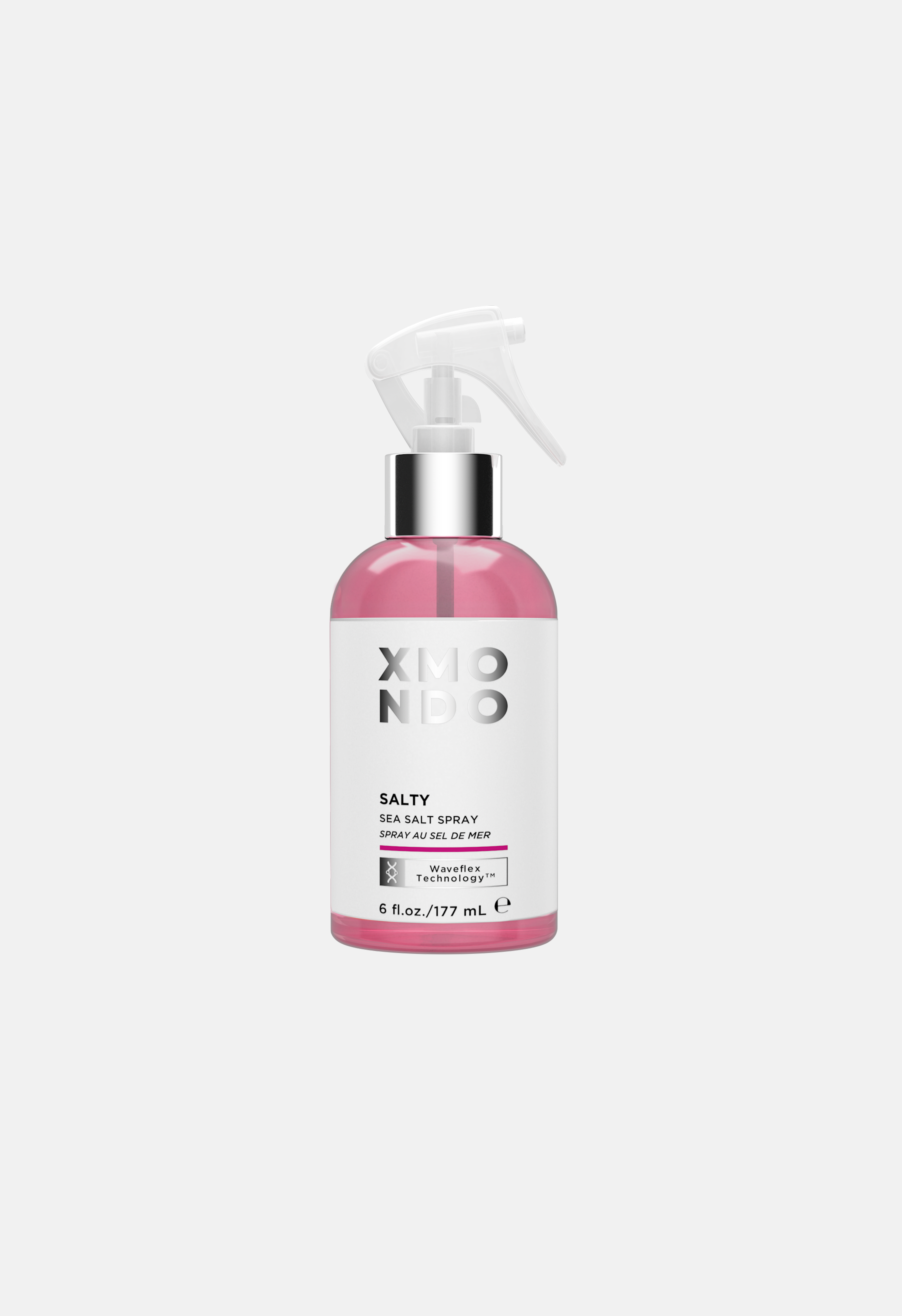 Salty Sea Salt Spray | Vegan Formula with Natural Minerals