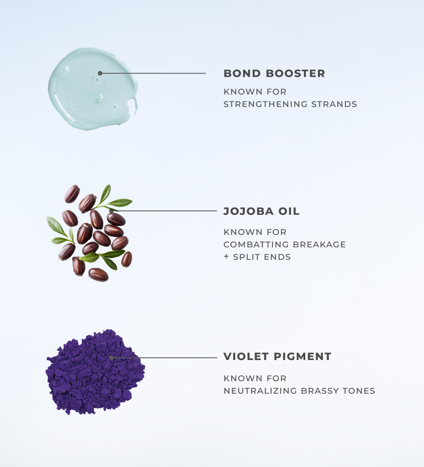 Supernova Blonde Toning Conditioner