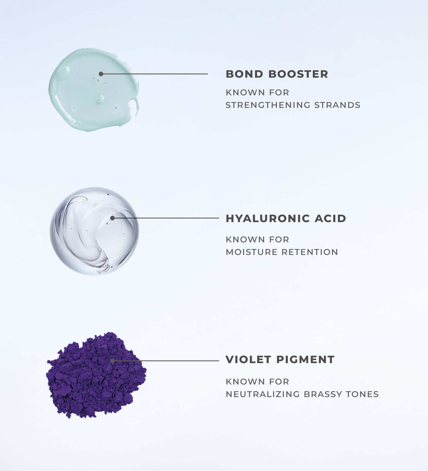 Supernova Blonde Brightening Leave-in Conditioning Mist