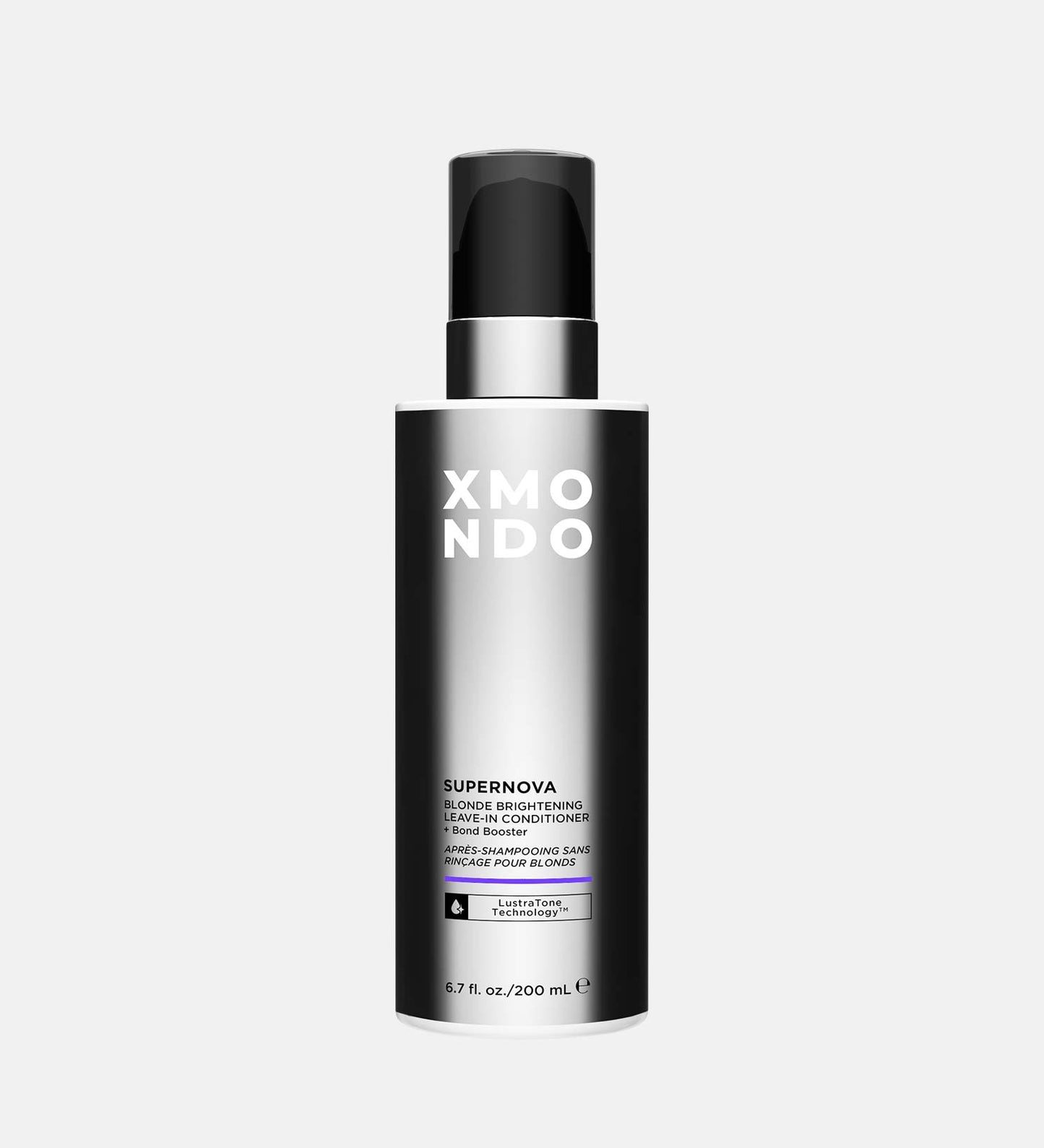 Supernova Blonde Brightening Leave-in Conditioning Mist