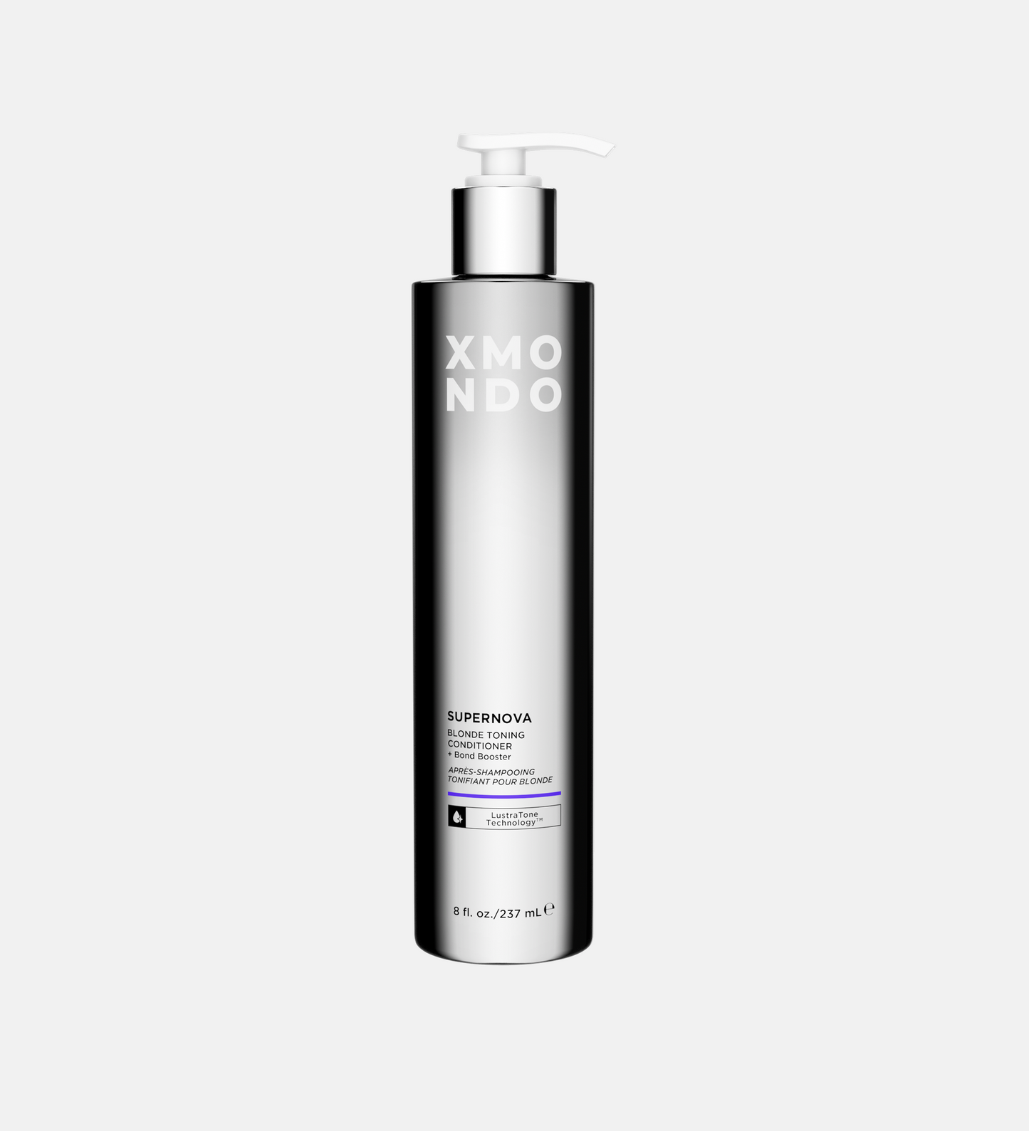 Supernova Blonde Toning Conditioner