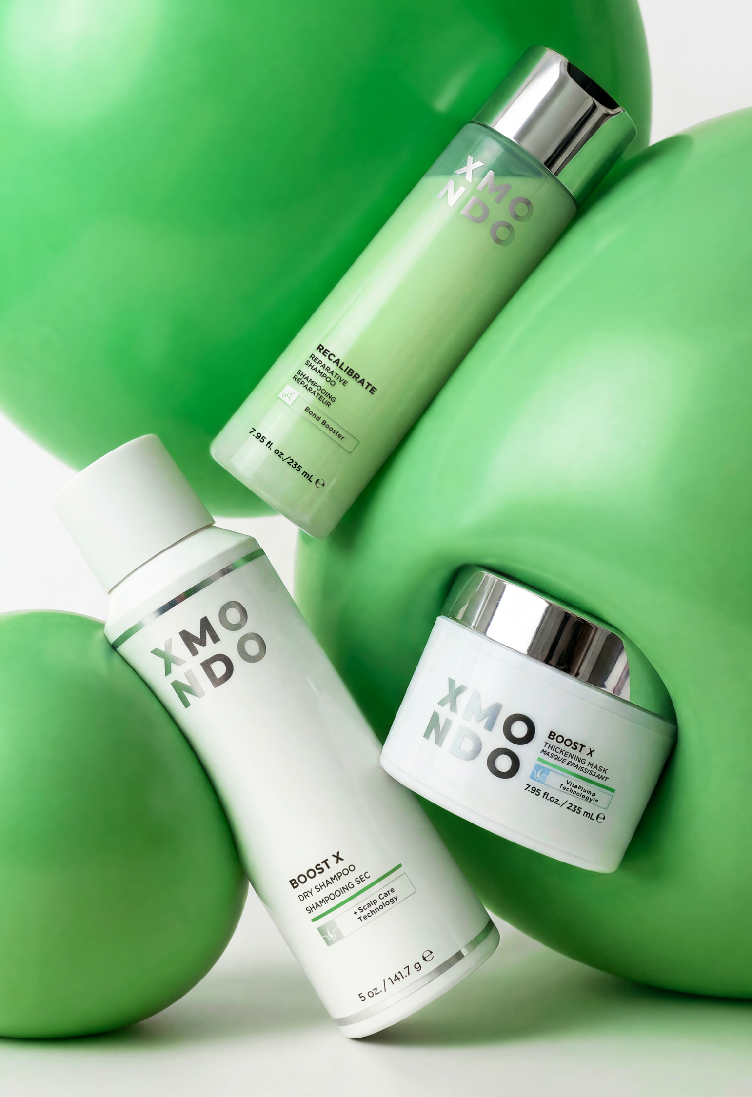 Thick & Volume Bundle