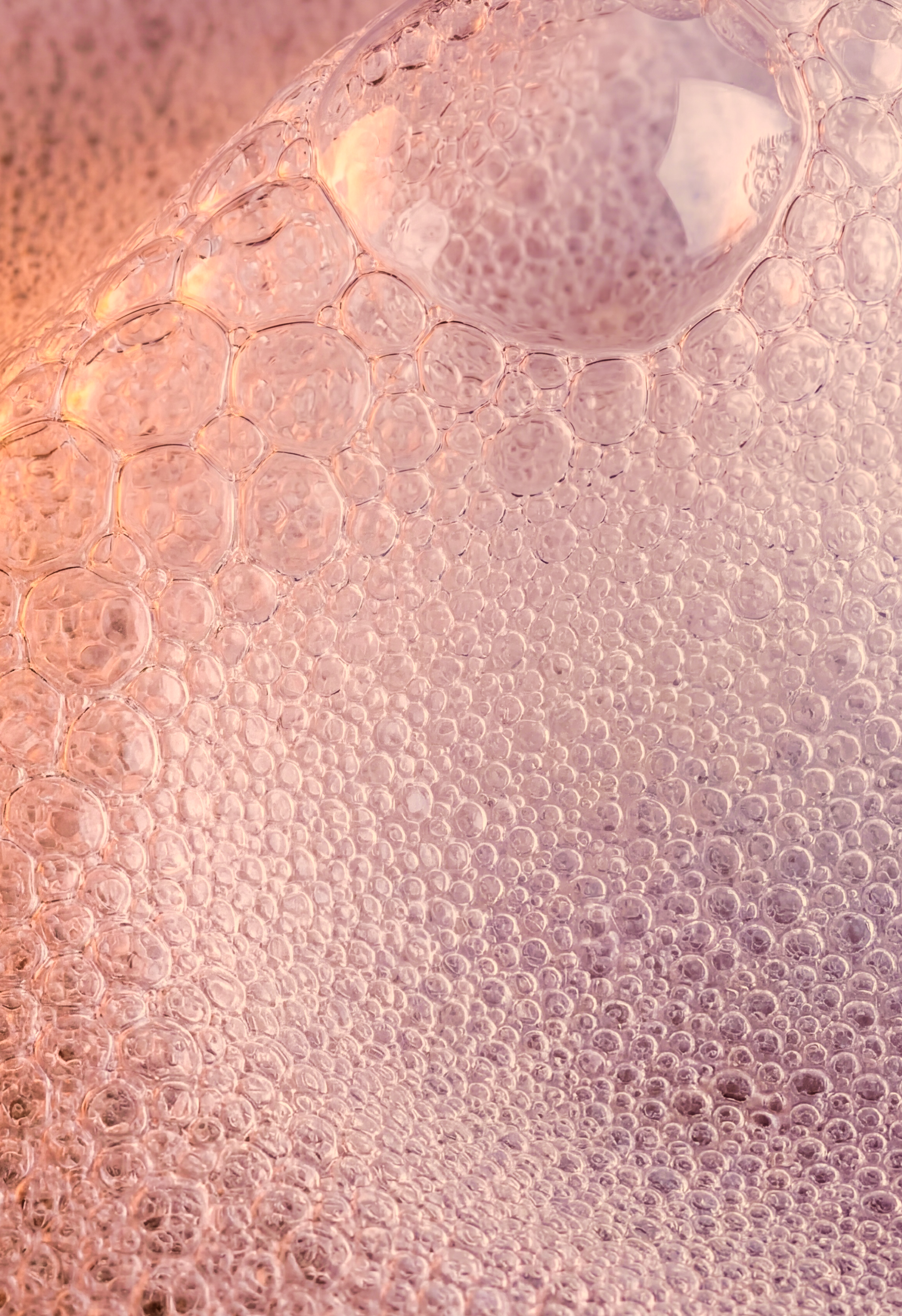 Wavetech Extra Hold Wave Foam