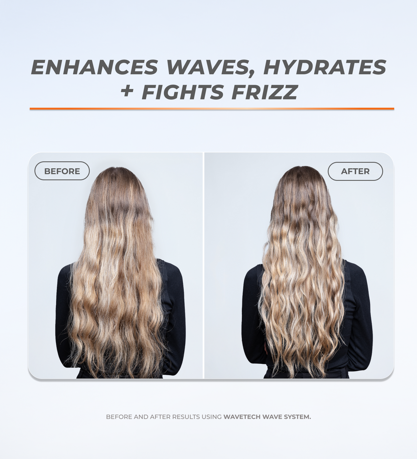 Wavetech Wave Shampoo