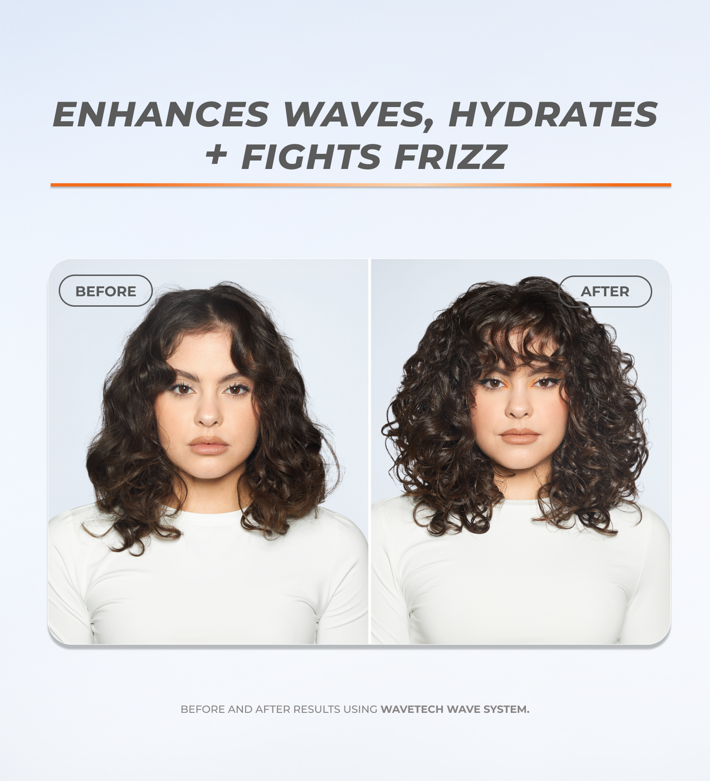 Wavetech Wave Shampoo