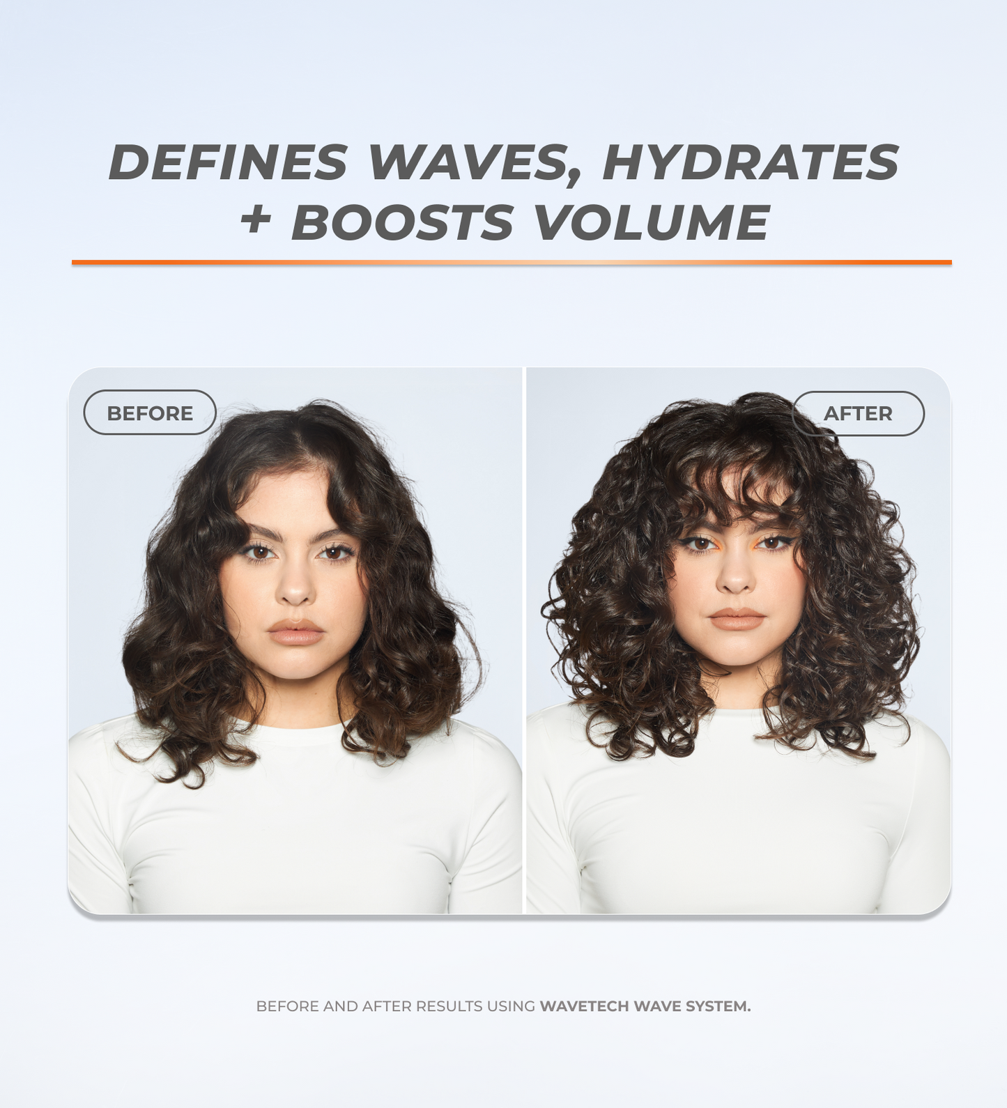 Wavetech Super-Flex Wave Gel