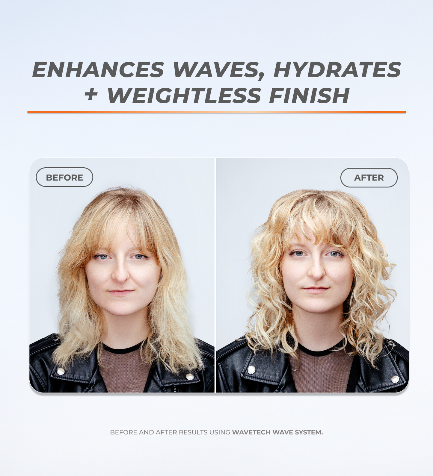 Wavetech Hydrating Wave Cream
