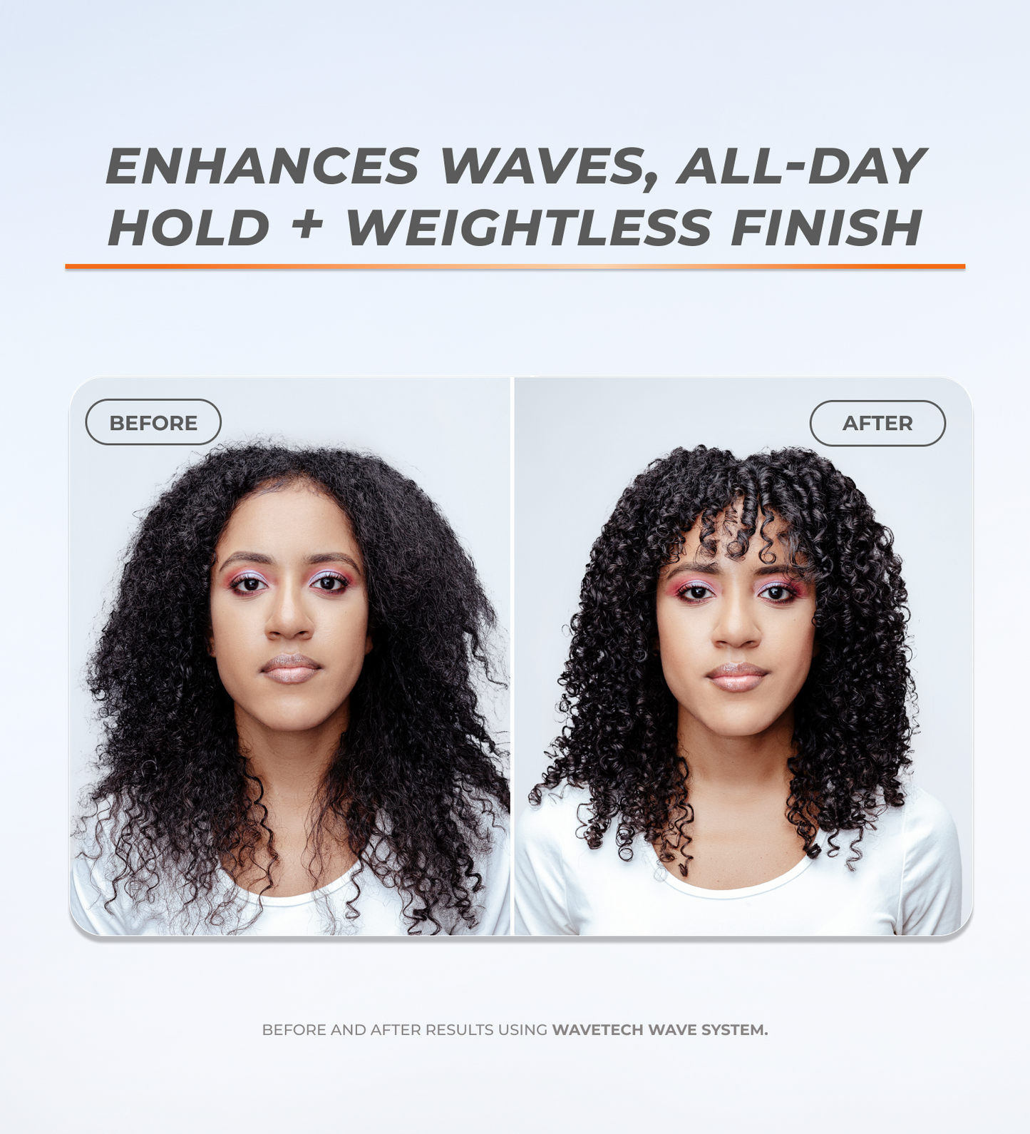 Wavetech Wave Foam