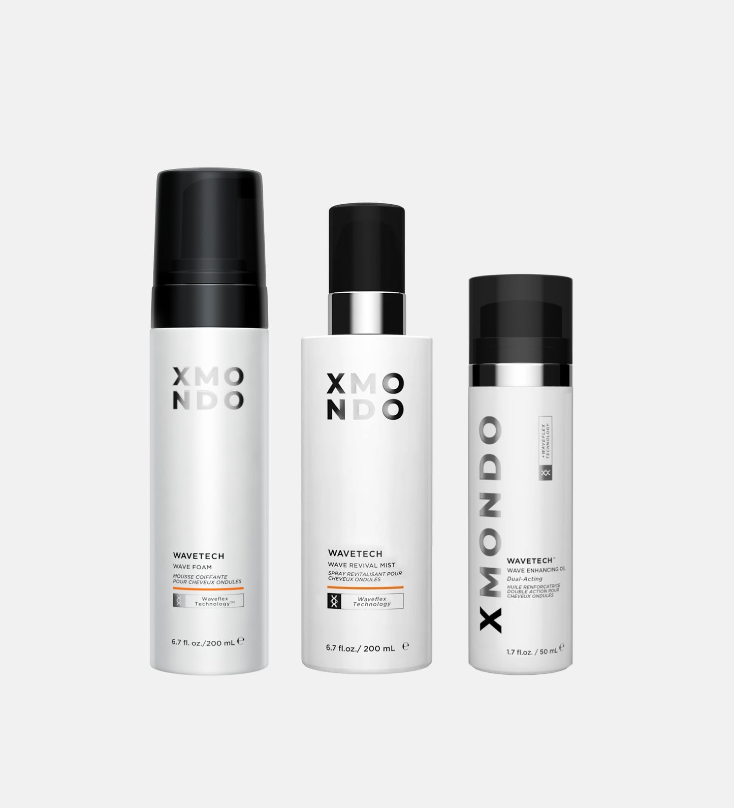 Wave Refresh Kit