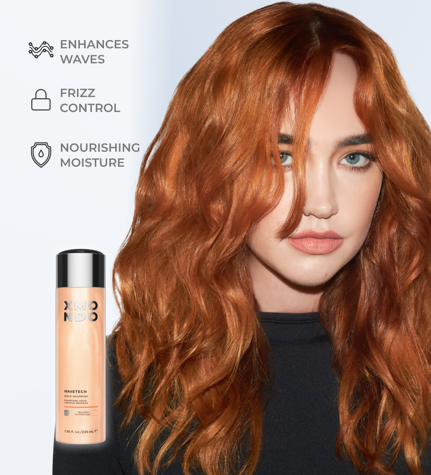 Wavetech Wave Shampoo