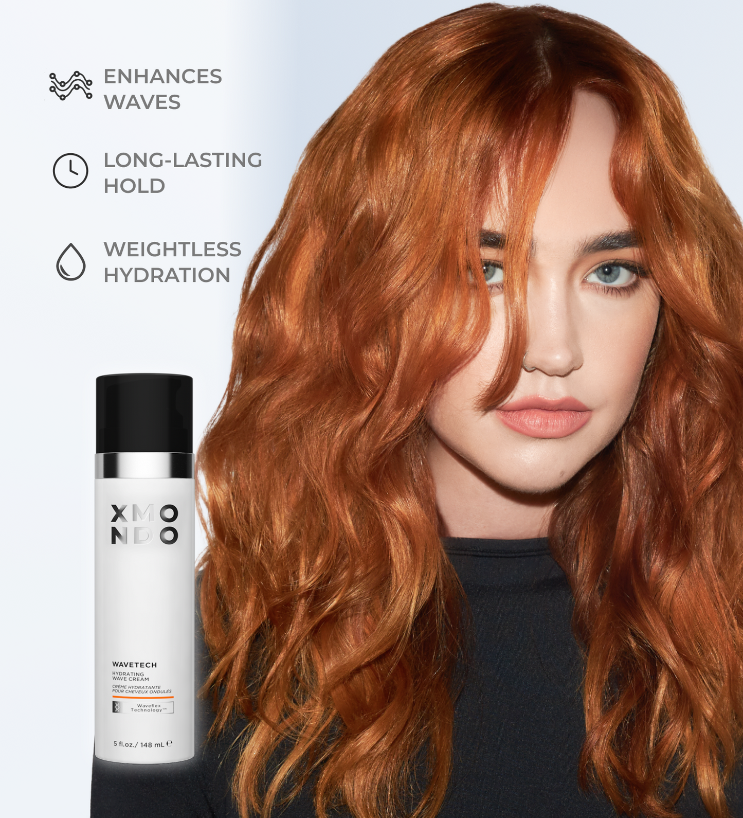 Wavetech Hydrating Wave Cream