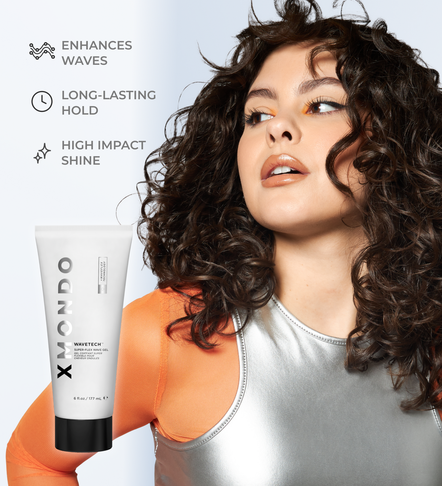 Wavetech Super-Flex Wave Gel