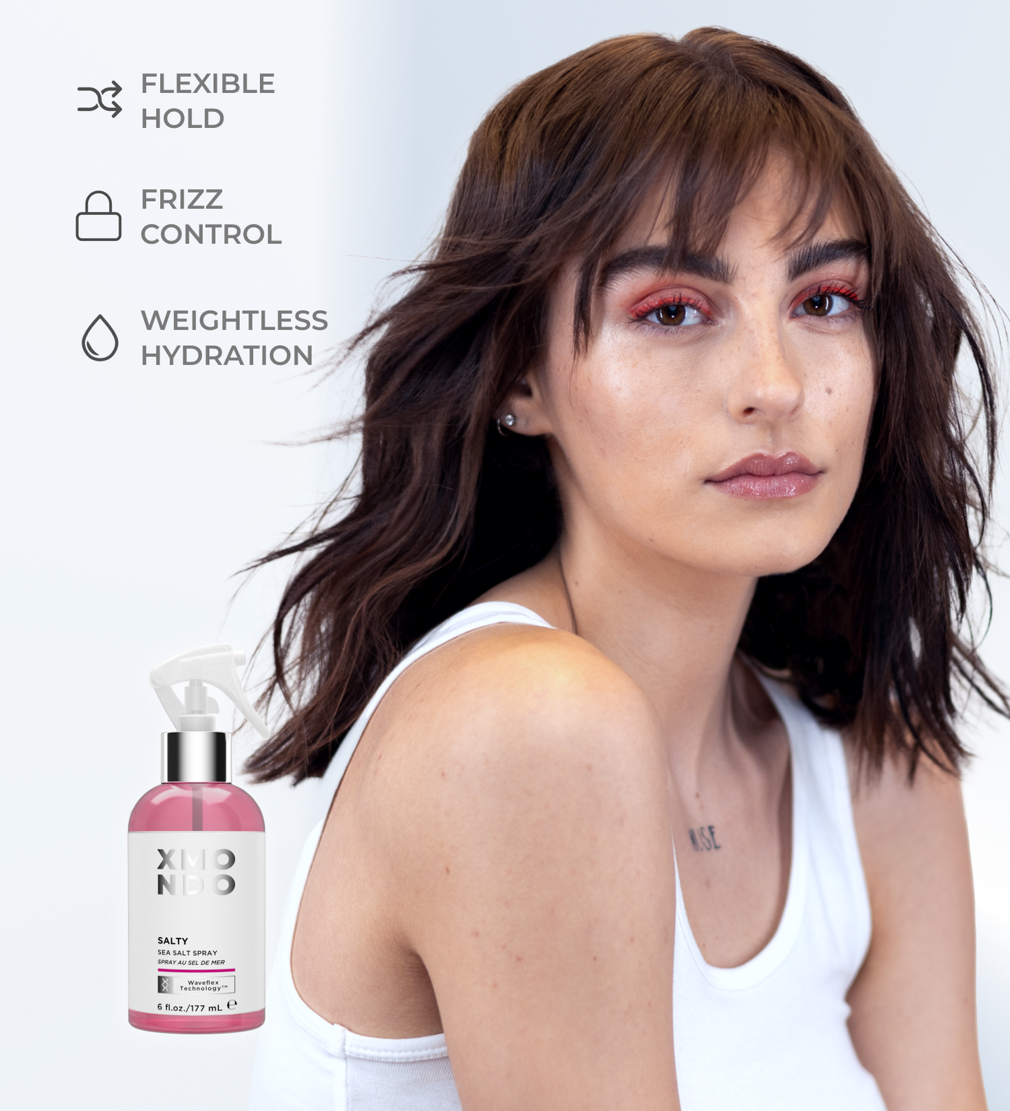 Salty Sea Salt Spray