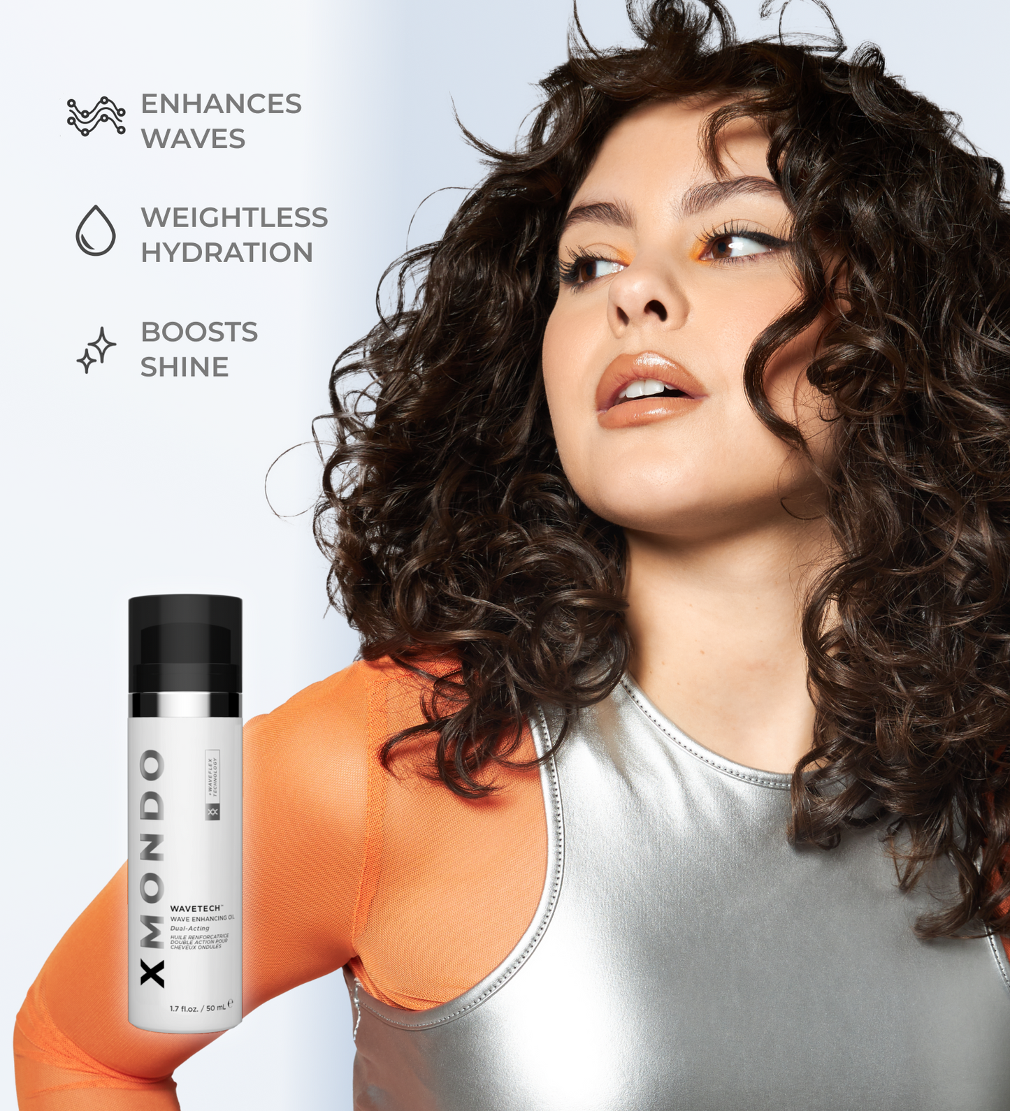 Wavetech Wave Enhancing Oil