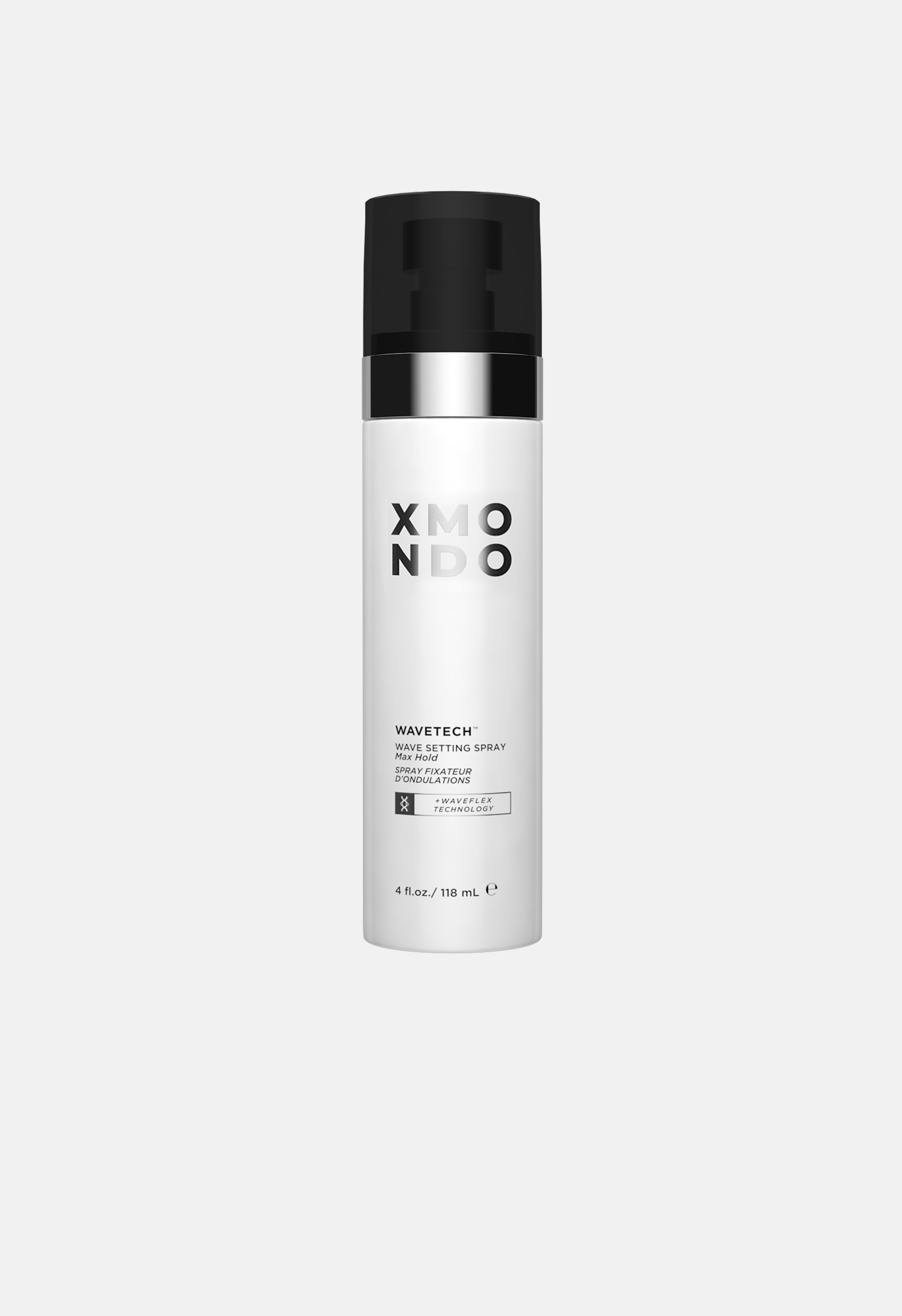 Wavetech Wave Setting Spray – XMONDO HAIR