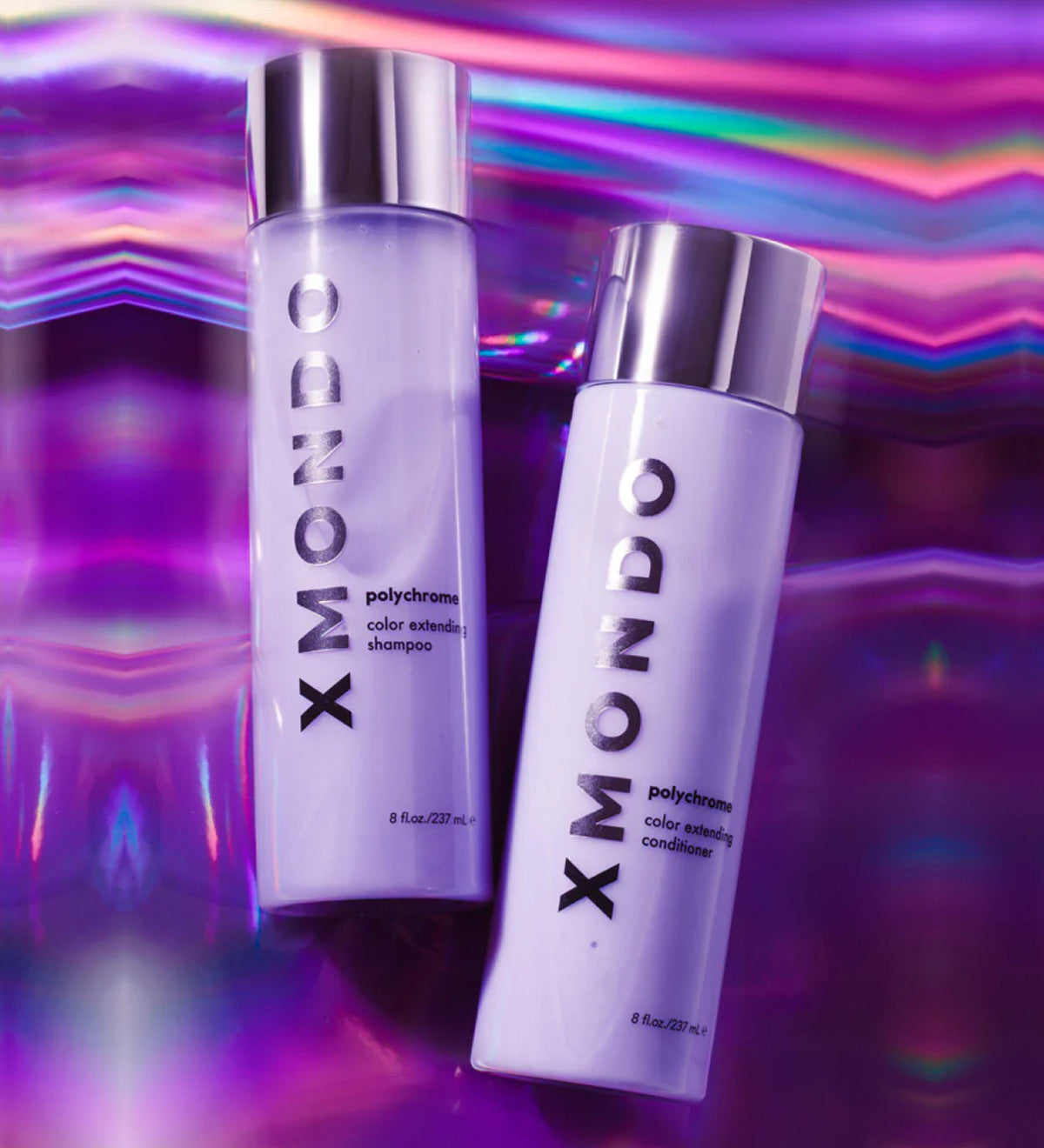 Polychrome Color Extending Shampoo