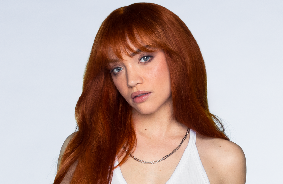 Cowboy Copper Hair: How to Get the Trending Shade at Home