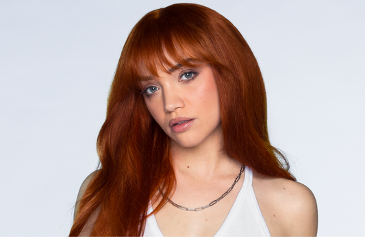 Cowboy Copper Hair: How to Get the Trending Shade at Home