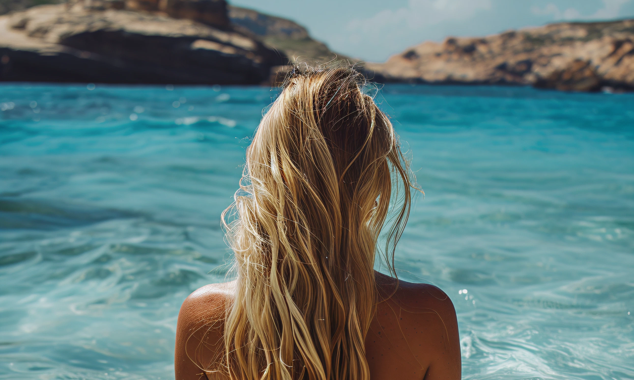 UV Damage Is Wrecking Your Hair—Here’s How to Prevent It