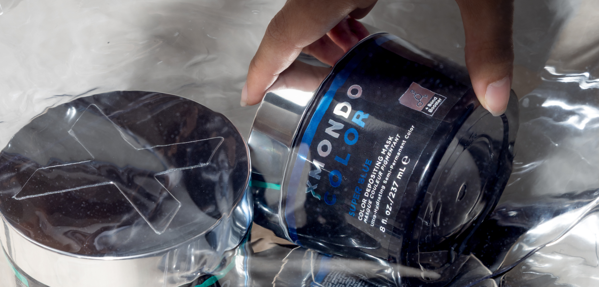 XMONDO Color on Dark Hair: What Actually Shows Up Without Bleach
