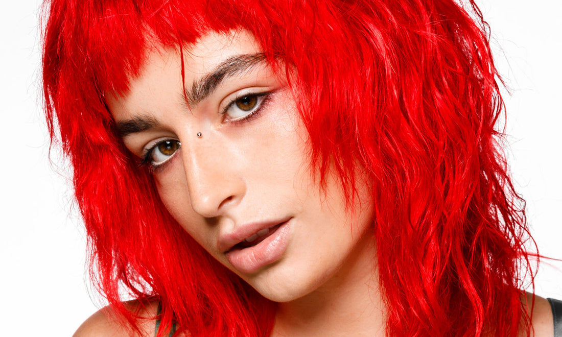Fall 2023 Hair Color Trends: 5 Must-Try Hues for the Changing Season