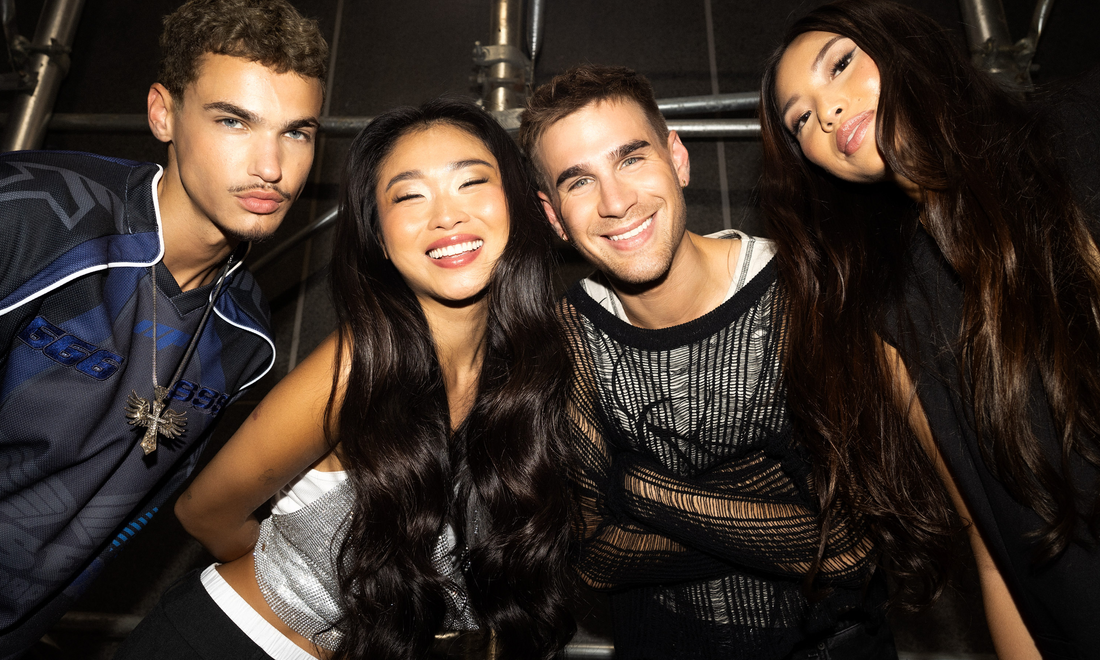 Fall Hair Color Trends 2025: 6 Shades Everyone’s Eyeing