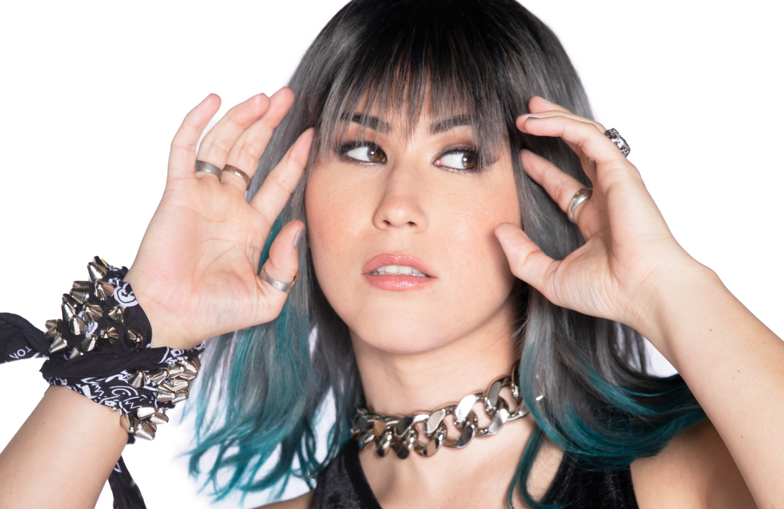 Fall Hair Color Fading Fast? Here's How to Fix It