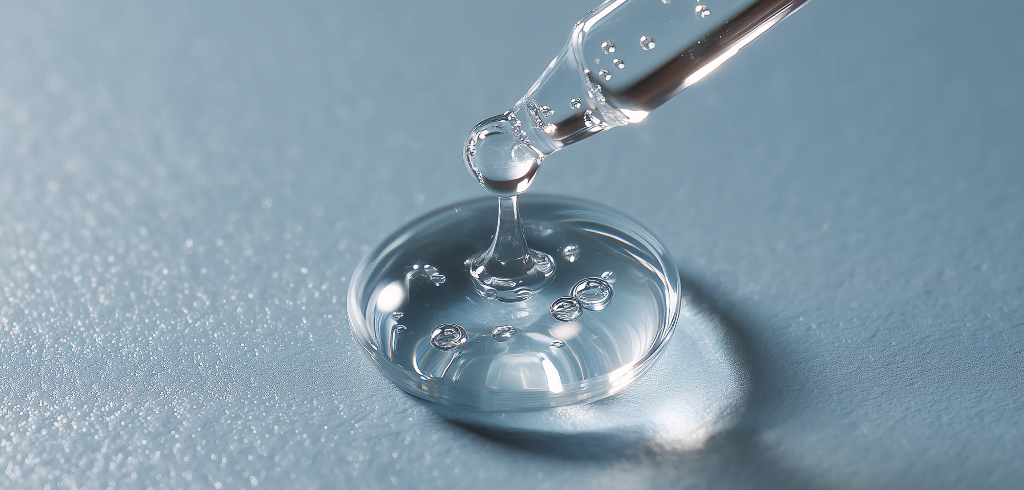 The Real Benefits of Hyaluronic Acid for Hair