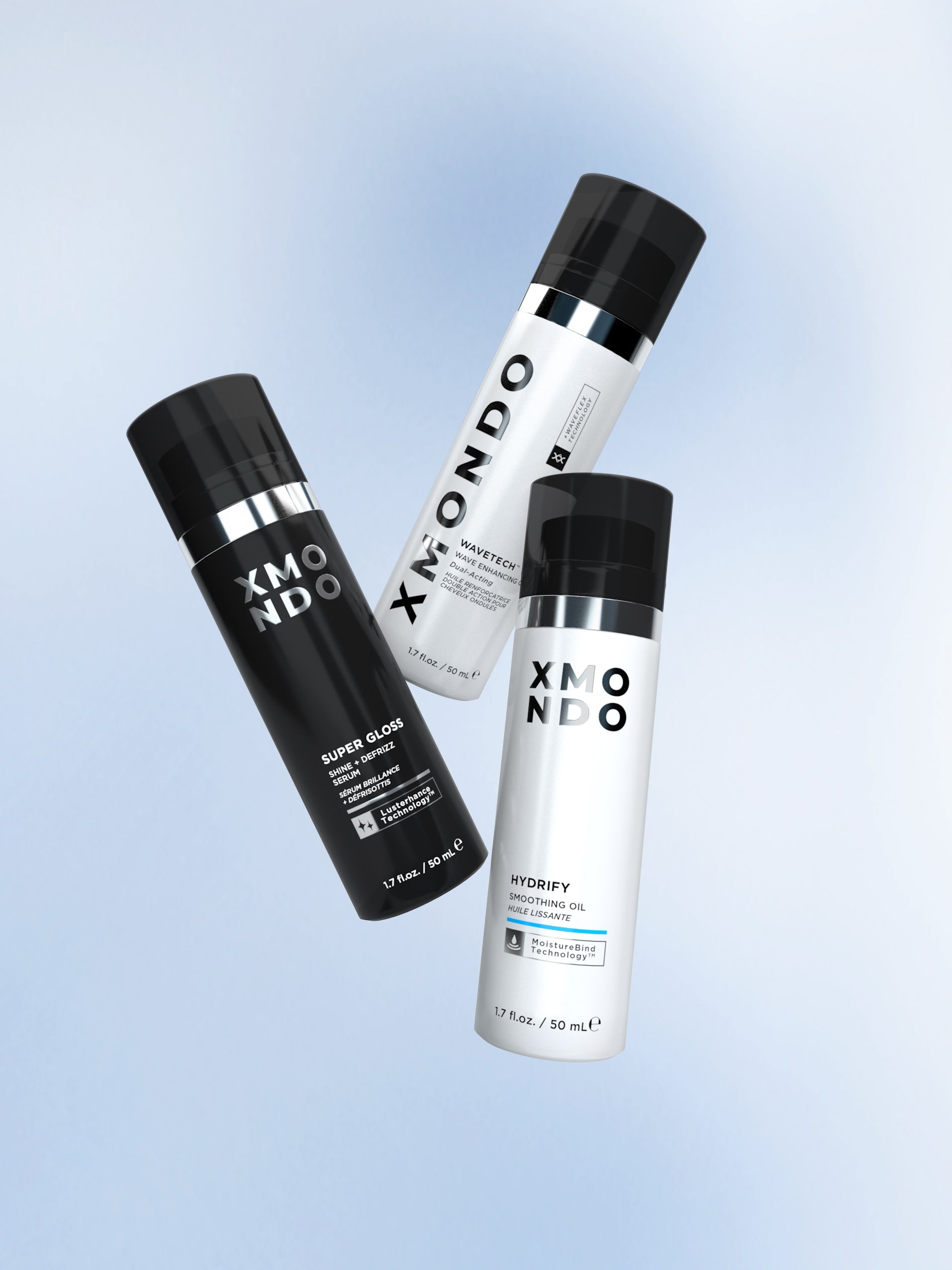 Find the Best Styling Oil for Your Hair Type & Goals