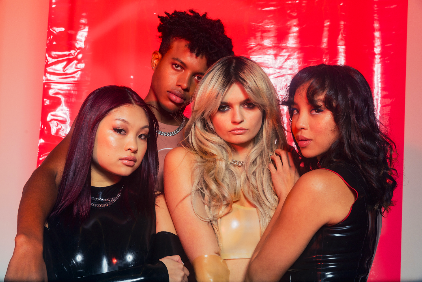 The Best Hair Care Routine for Your Hair Type (Straight, Wavy, Curly, Coily)