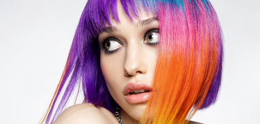 How to Know When It’s Time to Refresh Your Hair Color