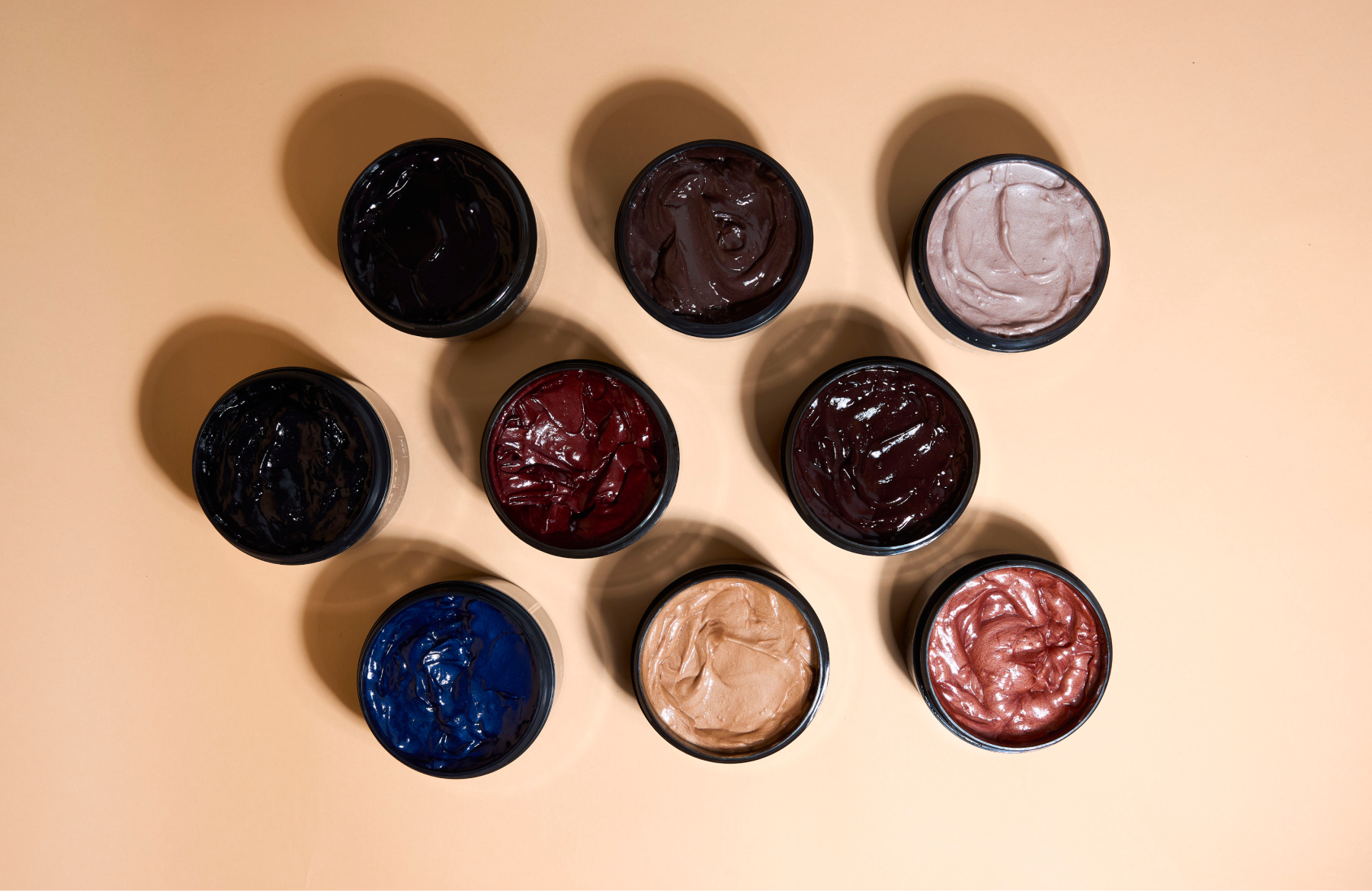 What a Hair Gloss REALLY Does