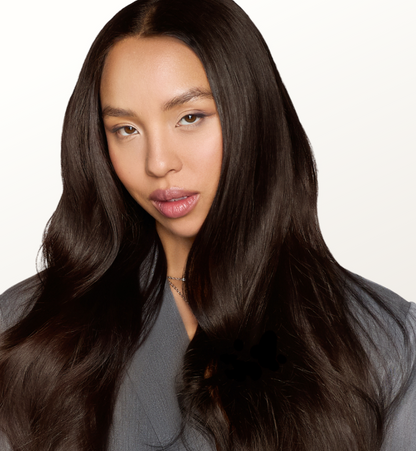 Super Gloss 5N Dark Brown Intensive Glossing Treatment