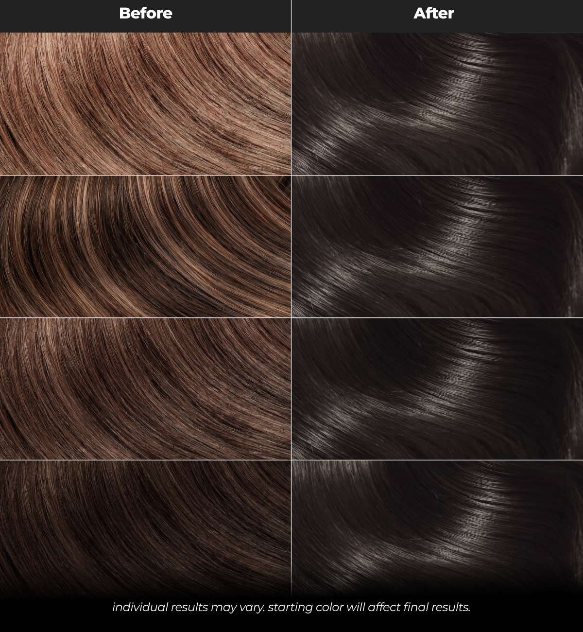 Super Gloss 5N Dark Brown Intensive Glossing Treatment