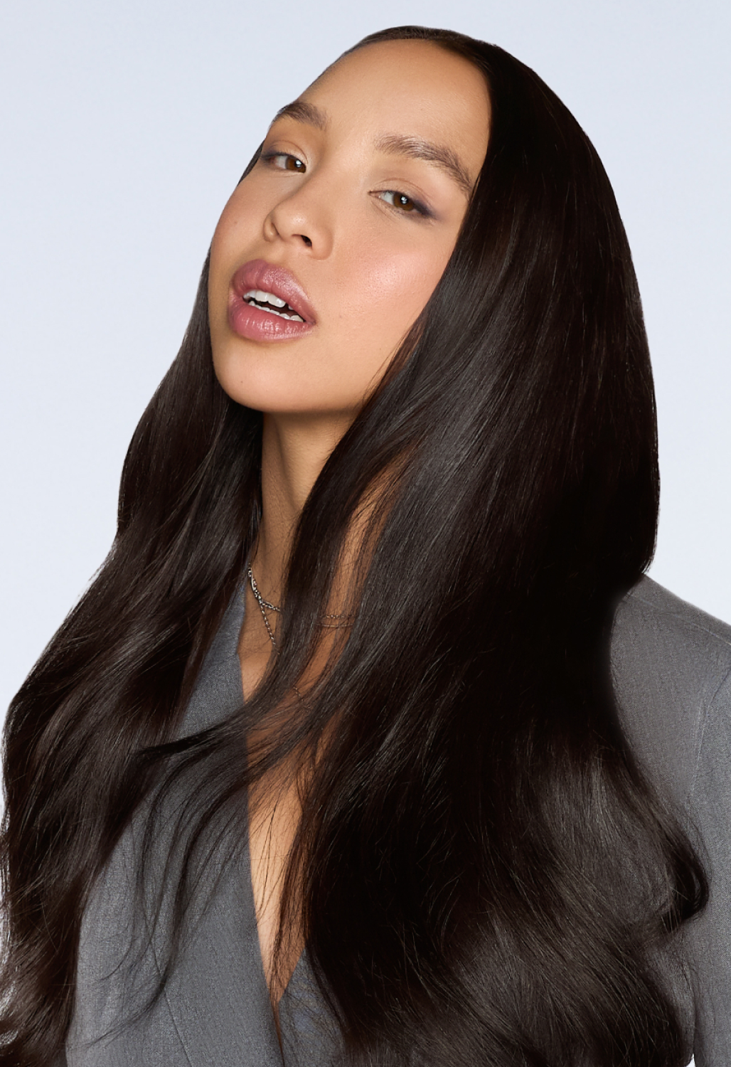 Super Gloss 5N Dark Brown Intensive Glossing Treatment