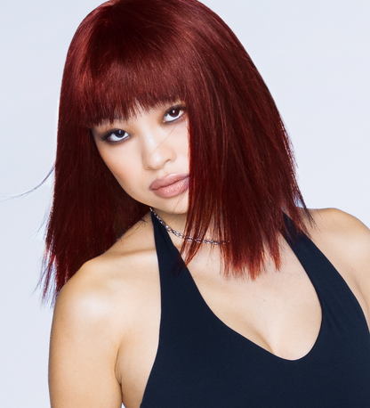 Super Gloss 5R Deep Red Intensive Glossing Treatment