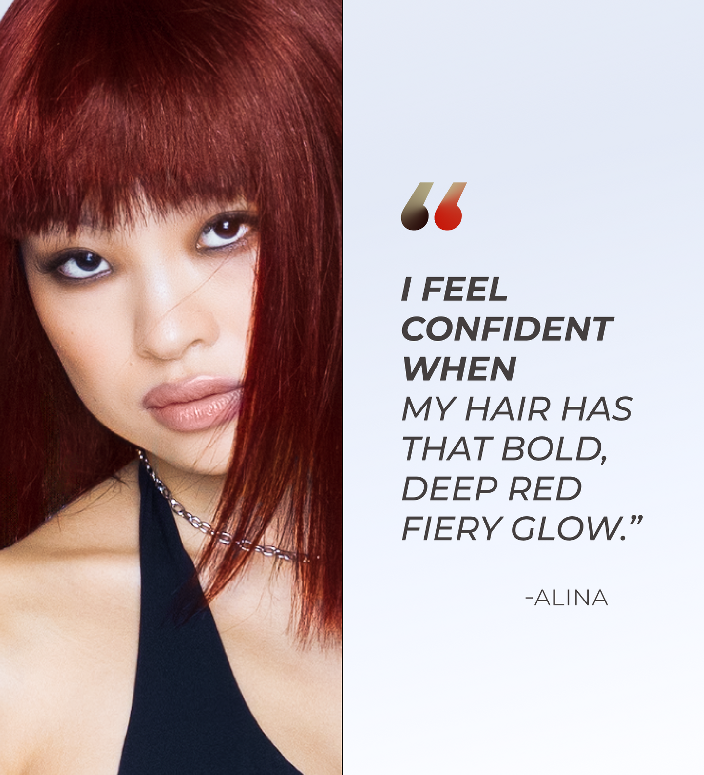 Super Gloss 5R Deep Red Intensive Glossing Treatment