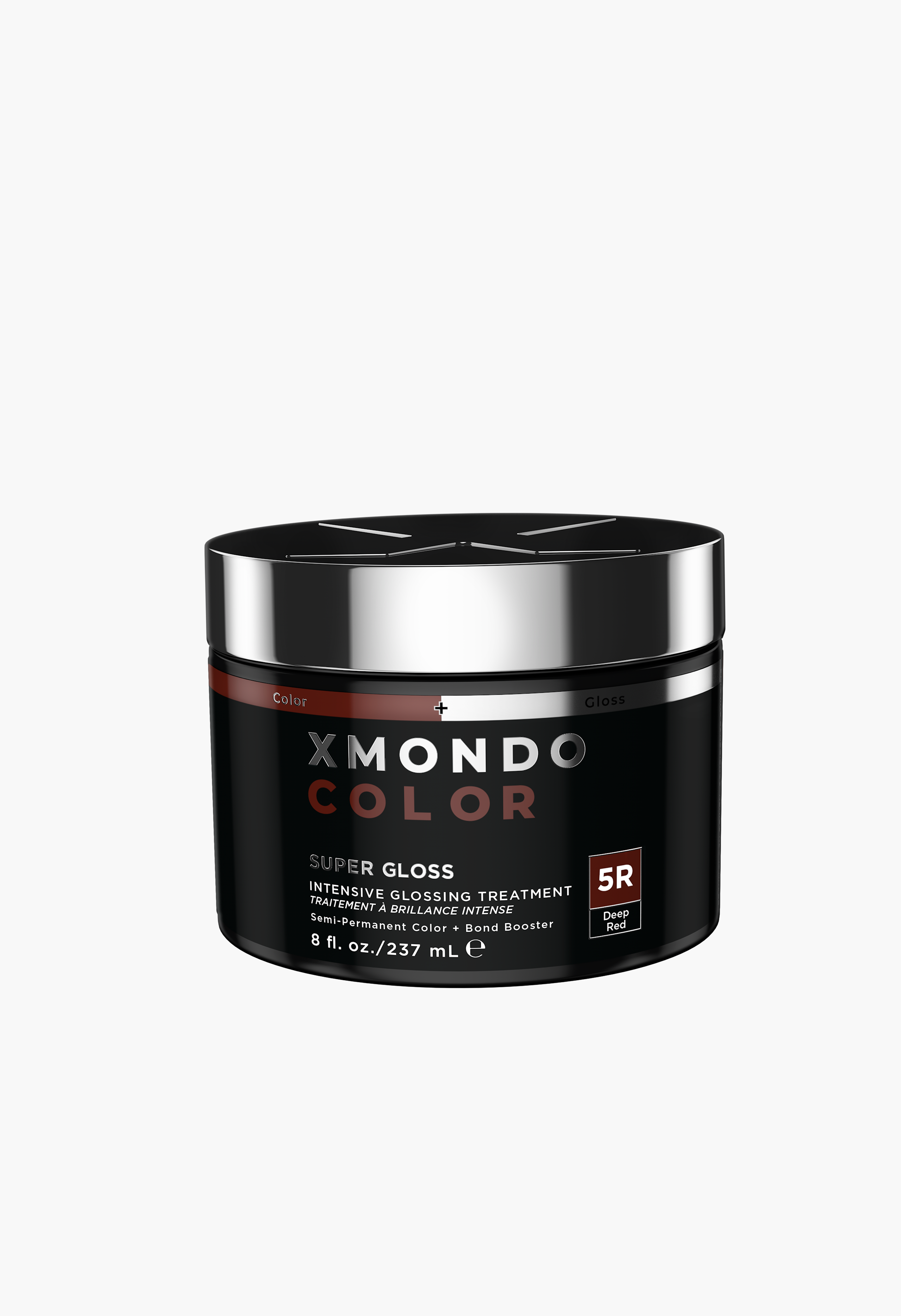 Super Gloss 5R Deep Red Intensive Glossing Treatment