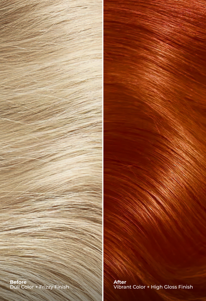 Super Gloss 7C Copper Intensive Glossing Treatment