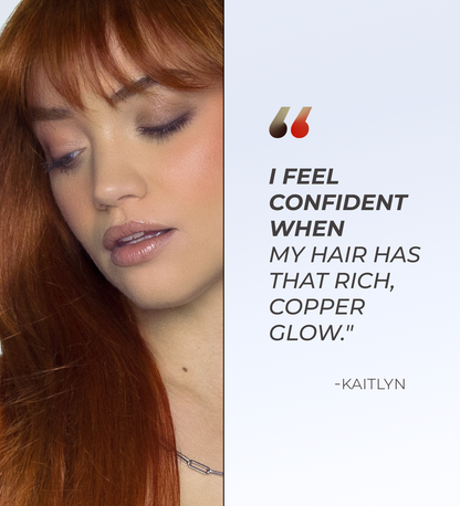 Super Gloss 7C Copper Intensive Glossing Treatment